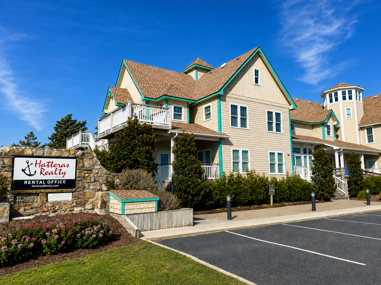 Avon Office